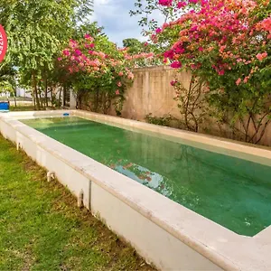 Hostpal Bugambilias , Bacalar Mexiko